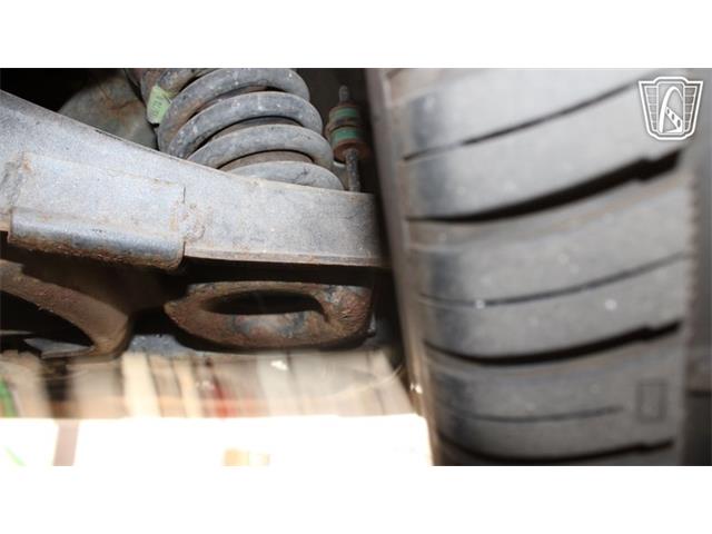 1995 Ford Mustang (CC-2080321) for sale in Runnemede, New Jersey
