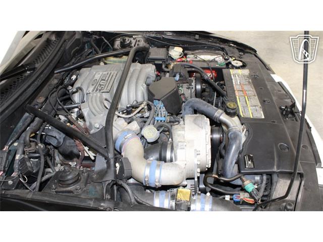 1995 Ford Mustang (CC-2080321) for sale in Runnemede, New Jersey