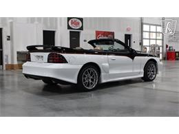 1995 Ford Mustang (CC-2080321) for sale in Runnemede, New Jersey