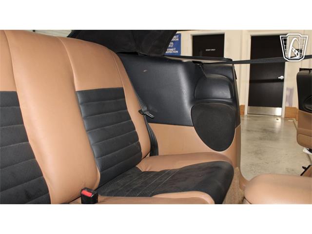 1995 Ford Mustang (CC-2080321) for sale in Runnemede, New Jersey