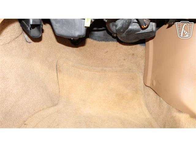1995 Ford Mustang (CC-2080321) for sale in Runnemede, New Jersey