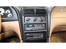 1995 Ford Mustang (CC-2080321) for sale in Runnemede, New Jersey