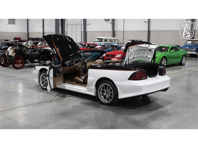 1995 Ford Mustang (CC-2080321) for sale in Runnemede, New Jersey