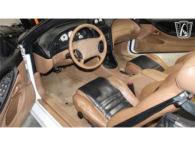 1995 Ford Mustang (CC-2080321) for sale in Runnemede, New Jersey