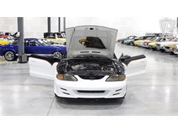 1995 Ford Mustang (CC-2080321) for sale in Runnemede, New Jersey