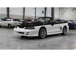 1995 Ford Mustang (CC-2080321) for sale in Runnemede, New Jersey