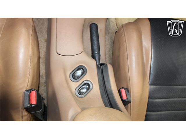 1995 Ford Mustang (CC-2080321) for sale in Runnemede, New Jersey