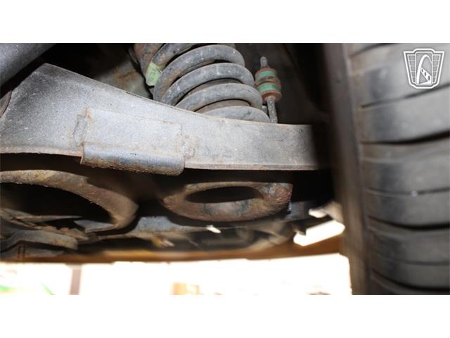 1995 Ford Mustang (CC-2080321) for sale in Runnemede, New Jersey