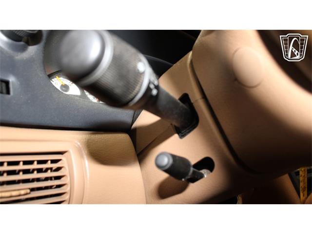 1995 Ford Mustang (CC-2080321) for sale in Runnemede, New Jersey