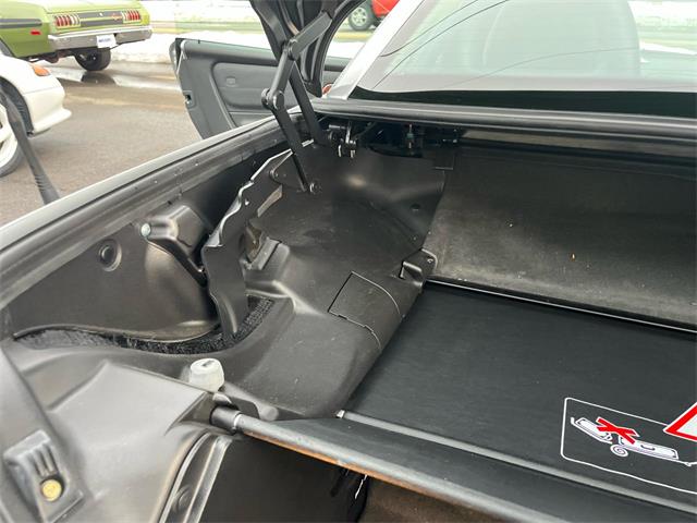 2001 Mercedes-Benz SLK 55 AMG (CC-2083210) for sale in Heath, Ohio