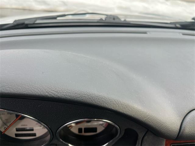 2001 Mercedes-Benz SLK 55 AMG (CC-2083210) for sale in Heath, Ohio