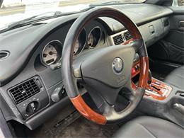 2001 Mercedes-Benz SLK 55 AMG (CC-2083210) for sale in Heath, Ohio