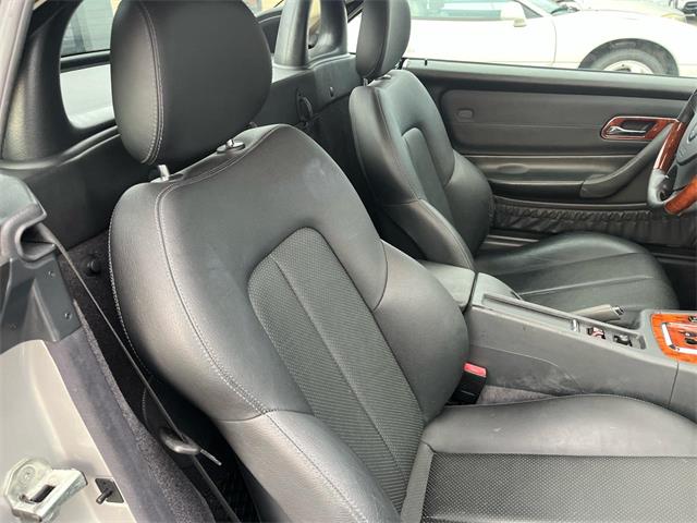 2001 Mercedes-Benz SLK 55 AMG (CC-2083210) for sale in Heath, Ohio