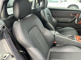 2001 Mercedes-Benz SLK 55 AMG (CC-2083210) for sale in Heath, Ohio