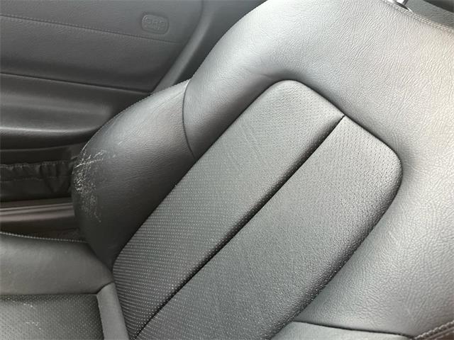 2001 Mercedes-Benz SLK 55 AMG (CC-2083210) for sale in Heath, Ohio