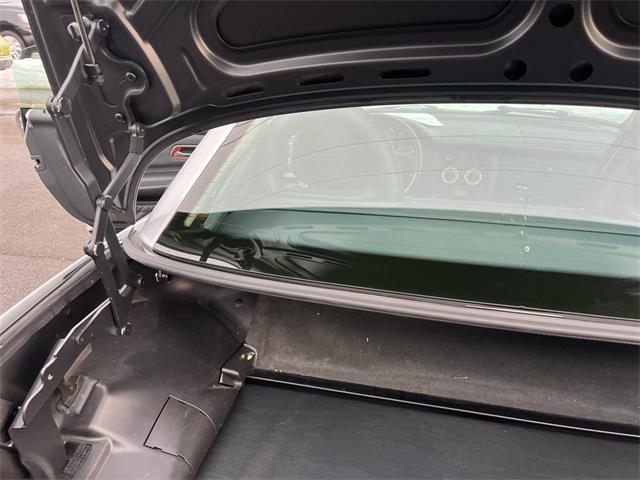 2001 Mercedes-Benz SLK 55 AMG (CC-2083210) for sale in Heath, Ohio