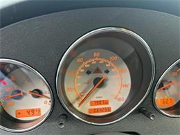 2001 Mercedes-Benz SLK 55 AMG (CC-2083210) for sale in Heath, Ohio