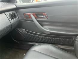 2001 Mercedes-Benz SLK 55 AMG (CC-2083210) for sale in Heath, Ohio