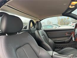 2001 Mercedes-Benz SLK 55 AMG (CC-2083210) for sale in Heath, Ohio