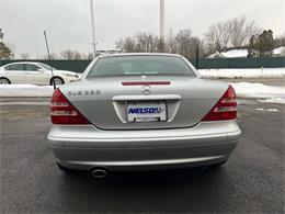 2001 Mercedes-Benz SLK 55 AMG (CC-2083210) for sale in Heath, Ohio