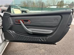 2001 Mercedes-Benz SLK 55 AMG (CC-2083210) for sale in Heath, Ohio