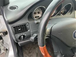 2001 Mercedes-Benz SLK 55 AMG (CC-2083210) for sale in Heath, Ohio