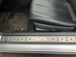 2001 Mercedes-Benz SLK 55 AMG (CC-2083210) for sale in Heath, Ohio