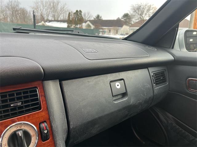 2001 Mercedes-Benz SLK 55 AMG (CC-2083210) for sale in Heath, Ohio
