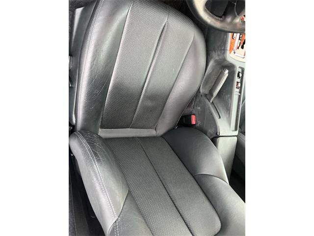 2001 Mercedes-Benz SLK 55 AMG (CC-2083210) for sale in Heath, Ohio