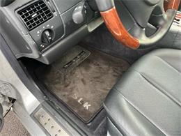 2001 Mercedes-Benz SLK 55 AMG (CC-2083210) for sale in Heath, Ohio