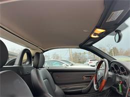 2001 Mercedes-Benz SLK 55 AMG (CC-2083210) for sale in Heath, Ohio