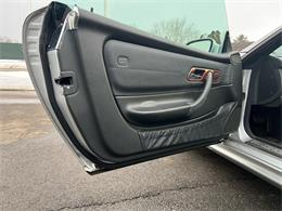2001 Mercedes-Benz SLK 55 AMG (CC-2083210) for sale in Heath, Ohio