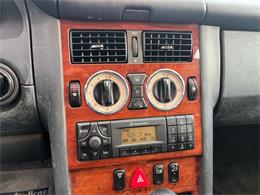 2001 Mercedes-Benz SLK 55 AMG (CC-2083210) for sale in Heath, Ohio