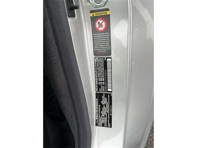 2001 Mercedes-Benz SLK 55 AMG (CC-2083210) for sale in Heath, Ohio