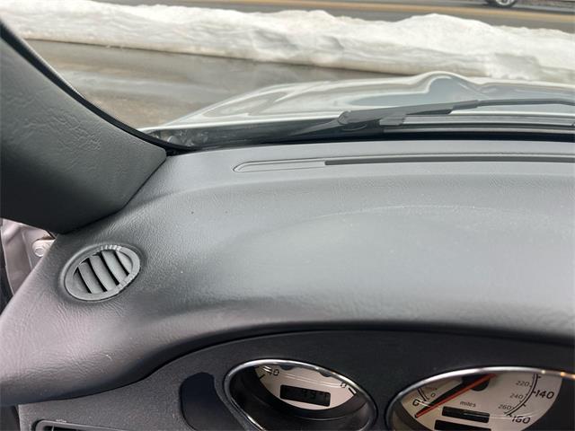 2001 Mercedes-Benz SLK 55 AMG (CC-2083210) for sale in Heath, Ohio