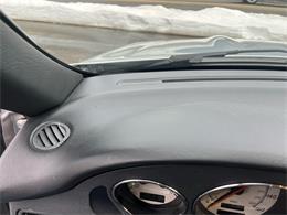 2001 Mercedes-Benz SLK 55 AMG (CC-2083210) for sale in Heath, Ohio