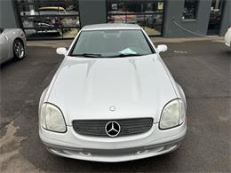 2001 Mercedes-Benz SLK 55 AMG (CC-2083210) for sale in Heath, Ohio