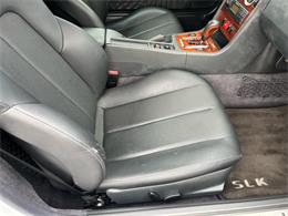 2001 Mercedes-Benz SLK 55 AMG (CC-2083210) for sale in Heath, Ohio