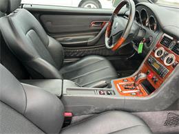 2001 Mercedes-Benz SLK 55 AMG (CC-2083210) for sale in Heath, Ohio