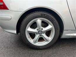 2001 Mercedes-Benz SLK 55 AMG (CC-2083210) for sale in Heath, Ohio