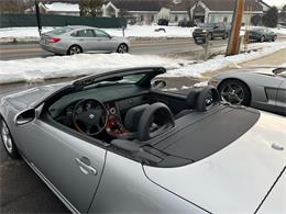 2001 Mercedes-Benz SLK 55 AMG (CC-2083210) for sale in Heath, Ohio