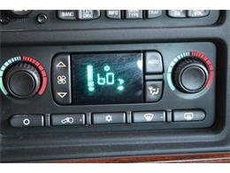 2004 Cadillac Escalade (CC-2083211) for sale in Dinuba, California