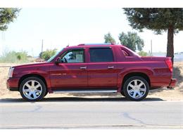 2004 Cadillac Escalade (CC-2083211) for sale in Dinuba, California