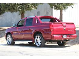 2004 Cadillac Escalade (CC-2083211) for sale in Dinuba, California