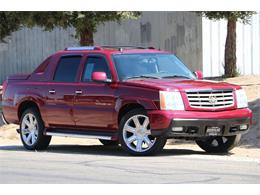 2004 Cadillac Escalade (CC-2083211) for sale in Dinuba, California