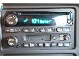 2004 Cadillac Escalade (CC-2083211) for sale in Dinuba, California
