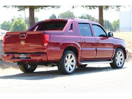 2004 Cadillac Escalade (CC-2083211) for sale in Dinuba, California