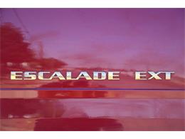2004 Cadillac Escalade (CC-2083211) for sale in Dinuba, California