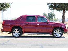 2004 Cadillac Escalade (CC-2083211) for sale in Dinuba, California