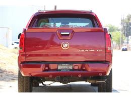 2004 Cadillac Escalade (CC-2083211) for sale in Dinuba, California